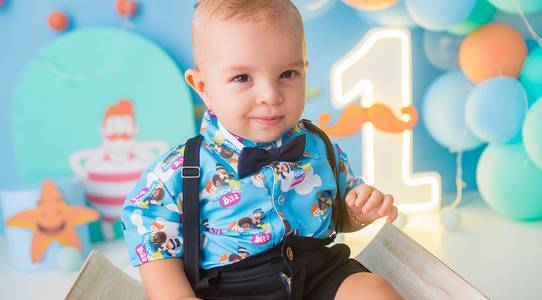 Smash the cake de Smash do Gui - Bita fundo do mar