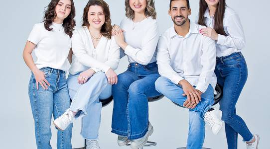 Ensaio Profissional de Ensaio Profissional