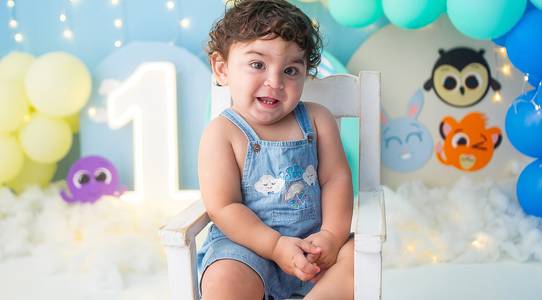 Smash the cake de Smash the cake Bolofofos Thales