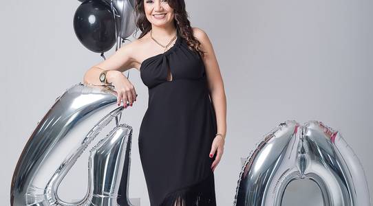 Ensaios de Ensaio 40 anos da Jana