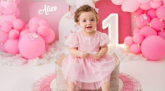 Smash the cake de Smash the cake Jardim da Alice