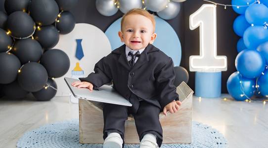 Smash the cake de Smash Benício - Poderoso Chefinho