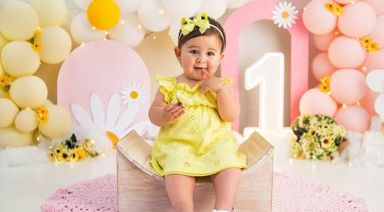 Smash the cake de Smash the cake da Laura