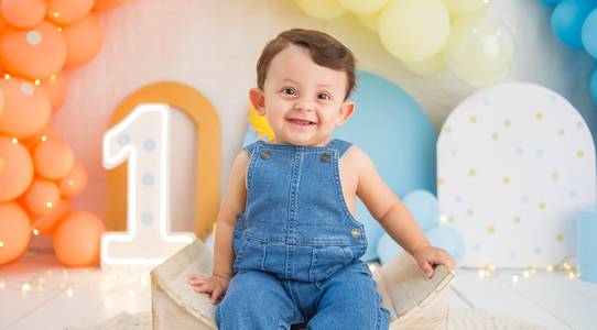 Smash the cake de Smash the cake Martim - 365 sorrisos