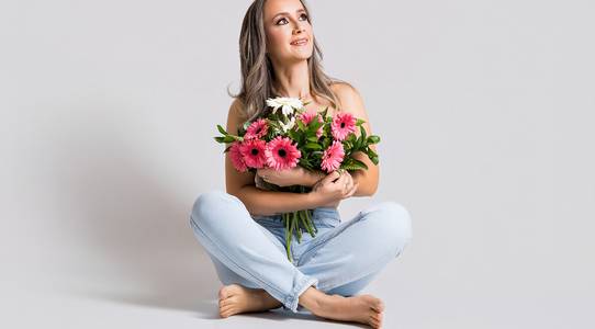 Ensaios de Ensaio feminino Franciele