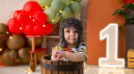 Smash the cake de Smash the cake do Arthur - Chaves