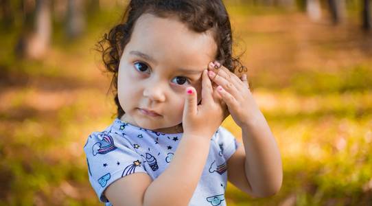 Infantil de Lara - 2 anos