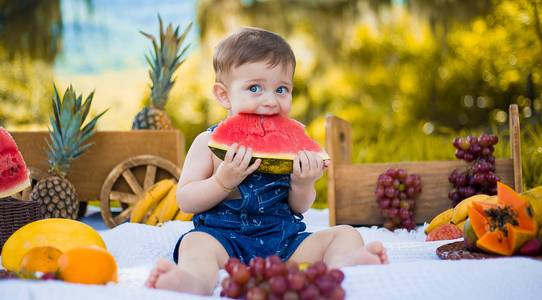 Smash the cake de Smash The Fruit João Pedro