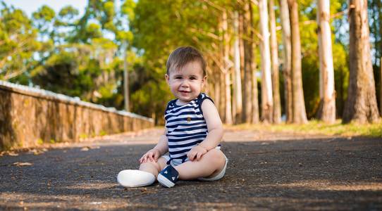 Smash the cake de Smash do Be