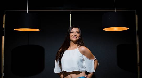 Ensaios de Ensaio de 15 - Isabela