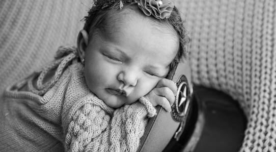 Newborn de Newborn Aurora - 11 dias