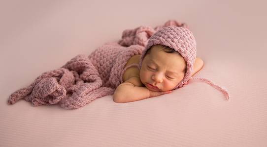 Newborn de Newborn Sofia 14 dias