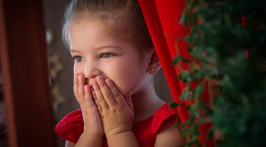 Nossos Bebês - acompanhamento de Natal 2020