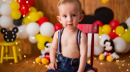 Smash the cake de Smash the cake Vicente