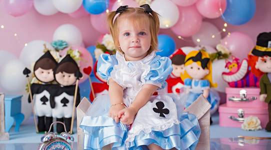 Smash the cake de Smash the cake Helena no País das Maravilhas