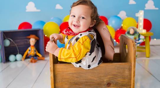 Smash the cake de Smash the cake Toy Story