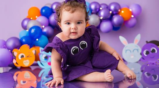 Smash the cake de Smash the cake Bolofofos da Cecília