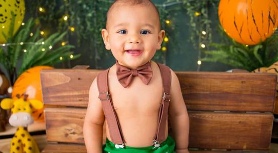 Smash the cake de Smash the cake Safari do Ruy