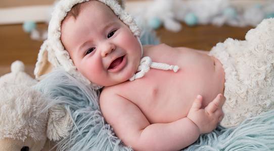 Nossos Bebês - acompanhamento de Cenário ovelhinha