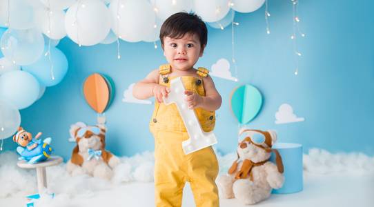 Smash the cake de Smash the cake Ursinho Baloeiro - Estevão