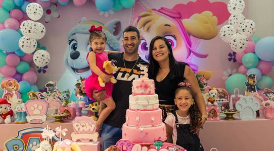 Aniversários de Aniversário Alice