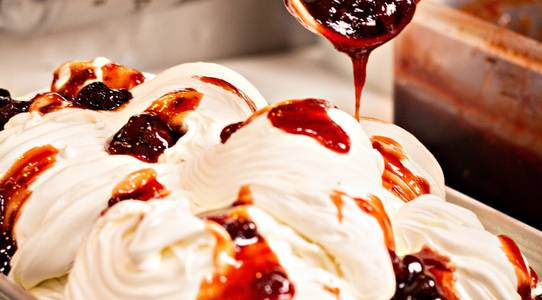 Empresas de Gelato Borelli