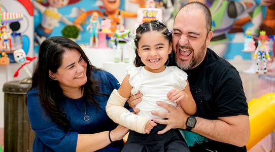 Festa de Menina de Rafaela 5 anos | Buffet Aquarella Park