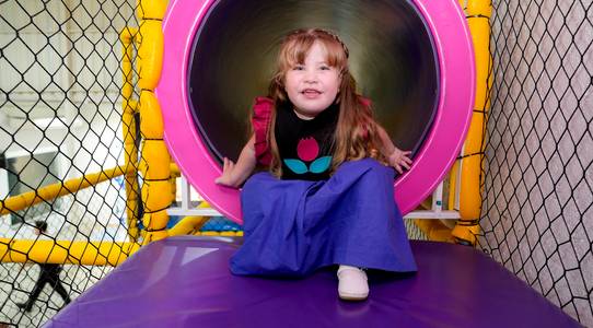Festa de Menina de Gabriela 4 anos