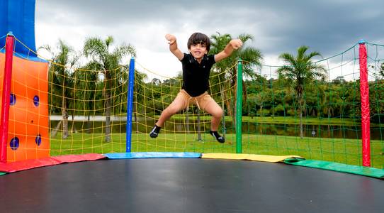 Festa de Menino de Heitor 6 anos