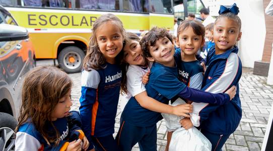 Festa de Menina de Helena 6 anos