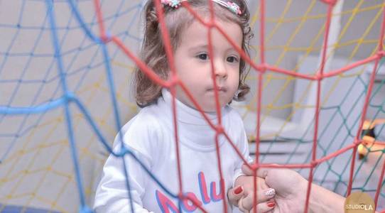 Festa Infantil de Festa Infantil – Ana Beatriz & Maria Luiza | Gêmeas | Tema Peppa Pig