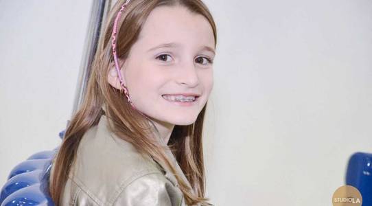 Festa Infantil de Aniversário – Alicia | Tema One Direction