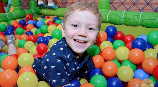 Festa Infantil de Festa Infantil – Felipe | Tema Piratas do Caribe