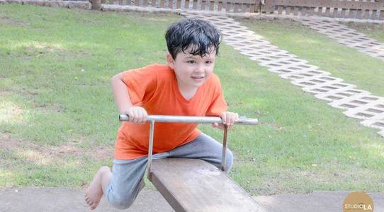 Festa Infantil de Aniversário do Gabriel – Buffet Infantil