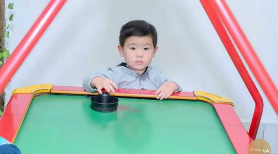 Festa Infantil de Aniversário do Davi Kenzo - Buffet infantil, com irmã bebezinha