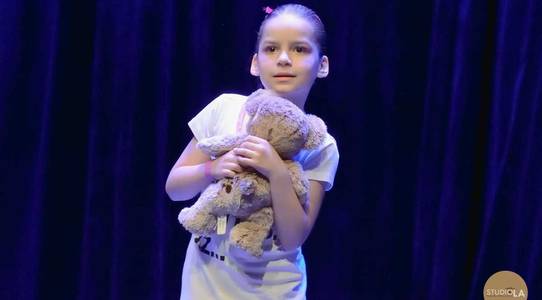 Apresentação/Teatro de Apresentação 