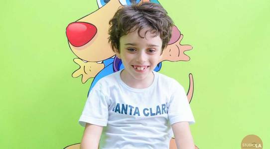 Festa Infantil de Aniversário do Guilherme - Tema Hot Wheels