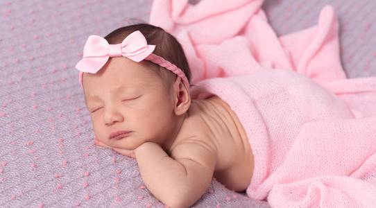 Newborn de Maria Celina