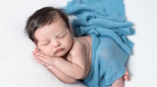 Newborn de Bernardo Lucca 