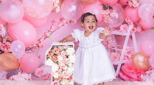 Smash the cake de Eloah - Smash the cake