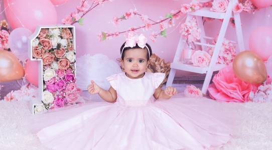 Smash the cake de Emily Ruane - 1 ano