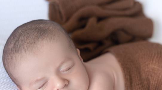 Newborn de Pedro Davi 