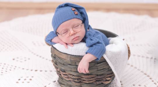 Ensaio externo de Arthur - 14 dias