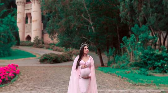 Gestantes de Gestantes