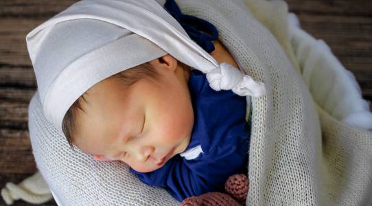 Newborn de Newborn Murilo