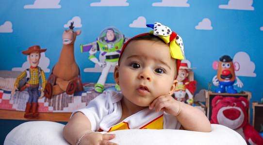 Infantil de Toy Story