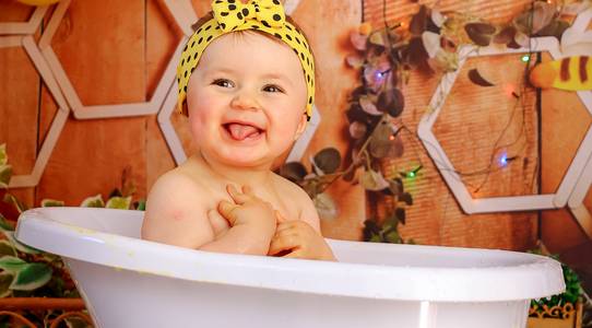 Smash the cake de Smash Melissa