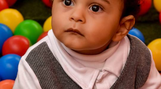 aniversario infantil de Aniver Gabriel