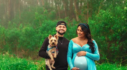 Gestantes de Jaisa Rodrigues 