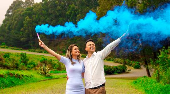 Revelação de Kauana